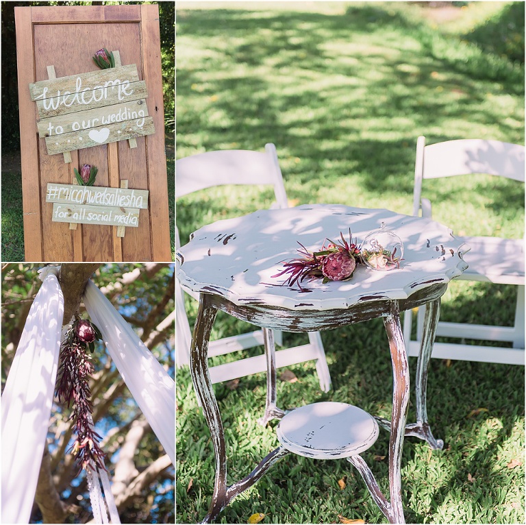 Mudgeeraba-showgrounds-wedding-styling