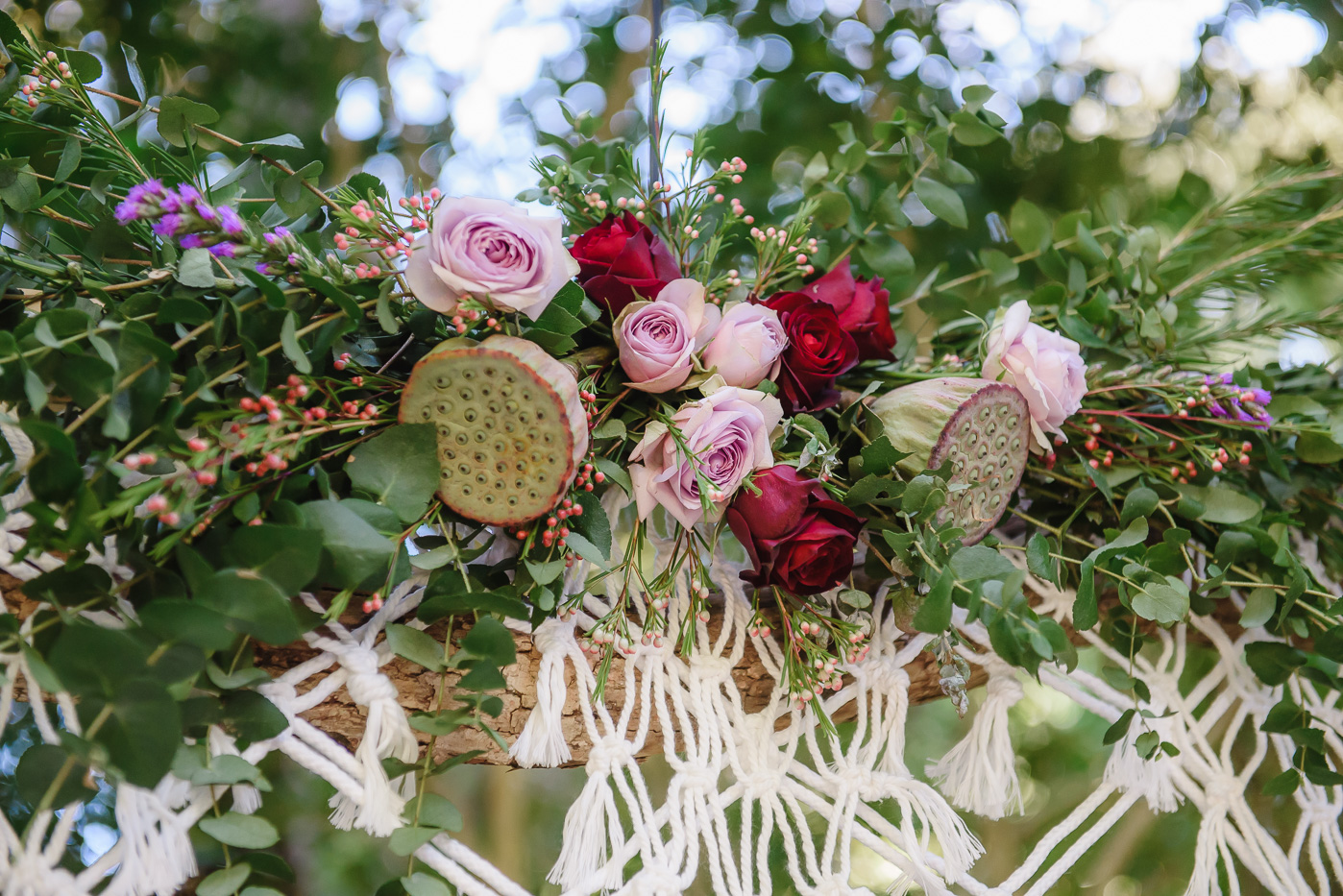 Gold Coast Wedding Hire & Styling - Bliss & Willow | Wedding Styling