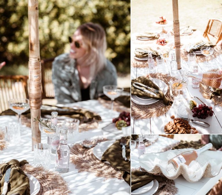 Luxe Picnic Set-Ups Gold Coast